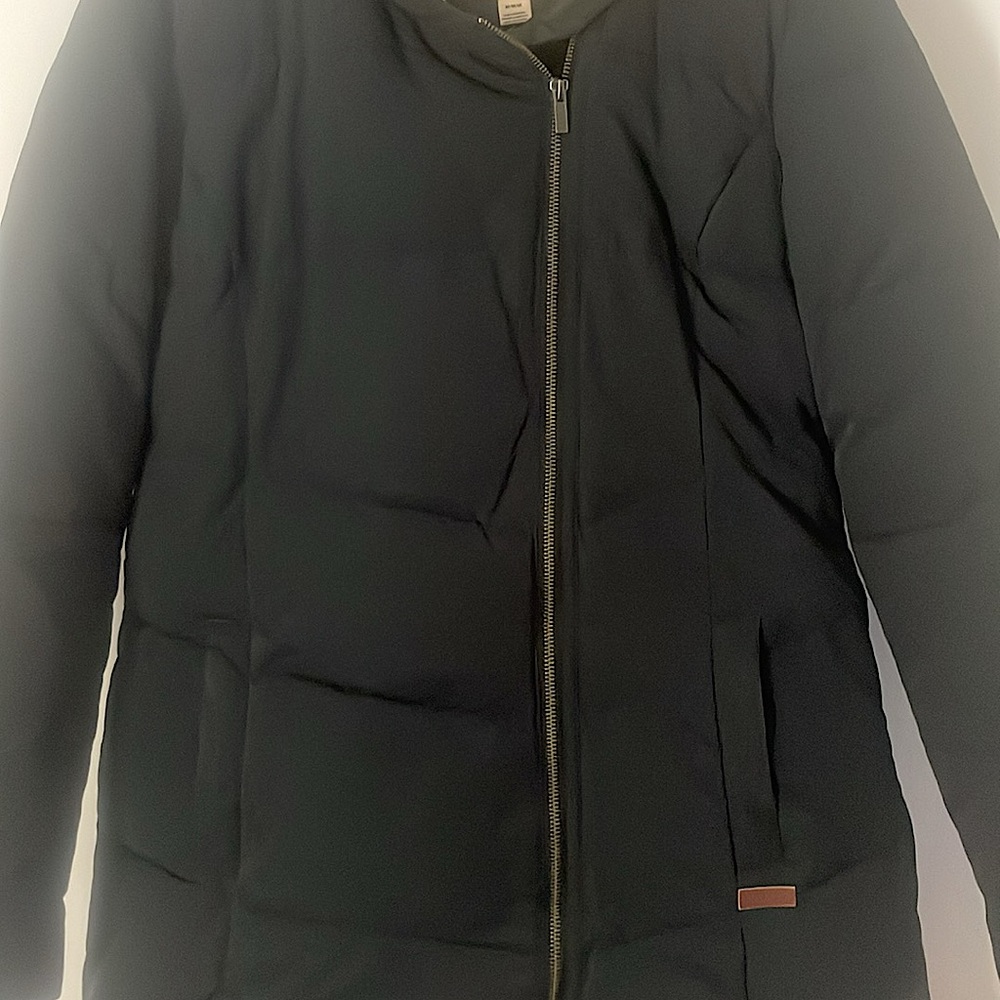 Roxy Winter Jacket. - image 4